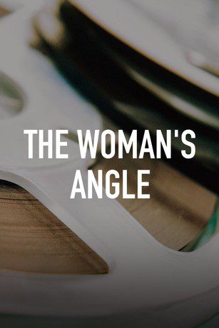 The Woman's Angle (1952) starring Ernest Thesiger on DVD on DVD